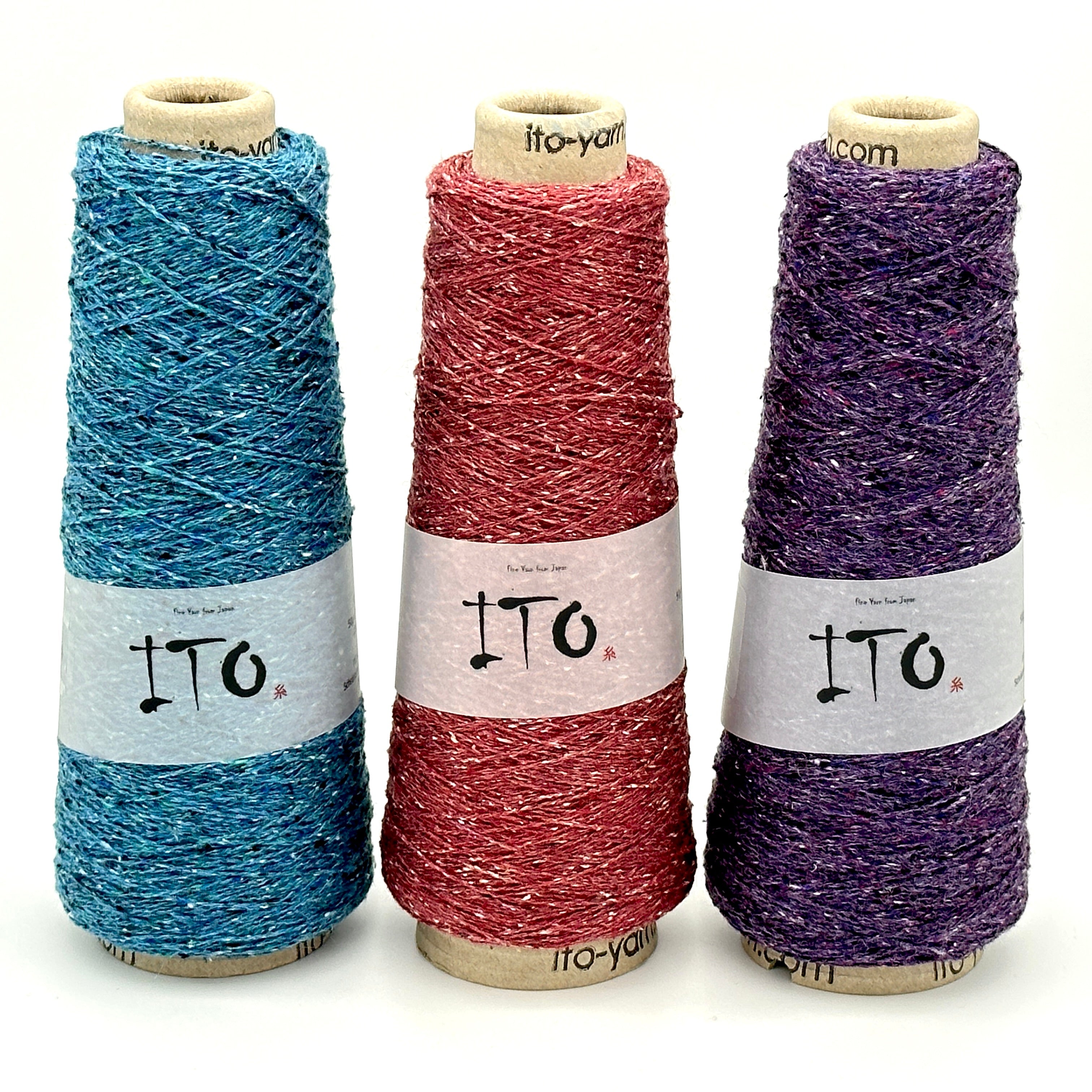 ITO Yarn – Page 2 – CALM Creativity