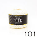 Rich More - The Silk