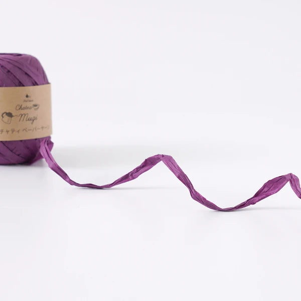 Chatea Mugi by KnitWorm