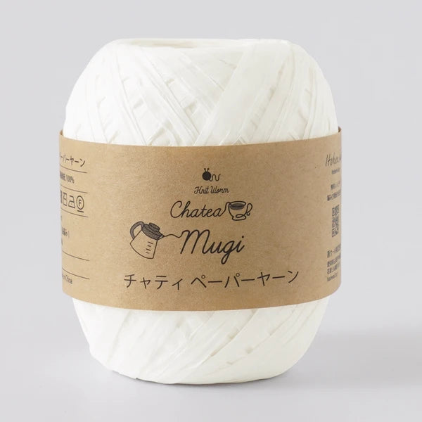 Chatea Mugi by KnitWorm