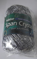 Nikke Span Crystal by KnitWorm