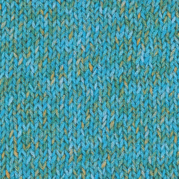 Rich More - SASAME YUKI - Lily Yarn