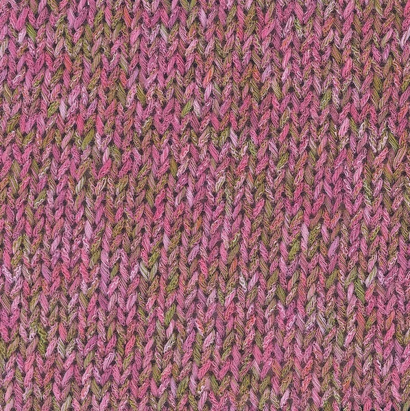 Rich More - SASAME YUKI - Lily Yarn