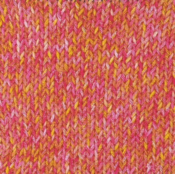 Rich More - SASAME YUKI - Lily Yarn