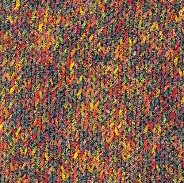 Rich More - SASAME YUKI - Lily Yarn