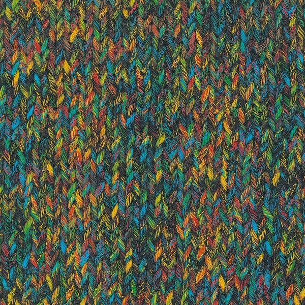 Rich More - SASAME YUKI - Lily Yarn
