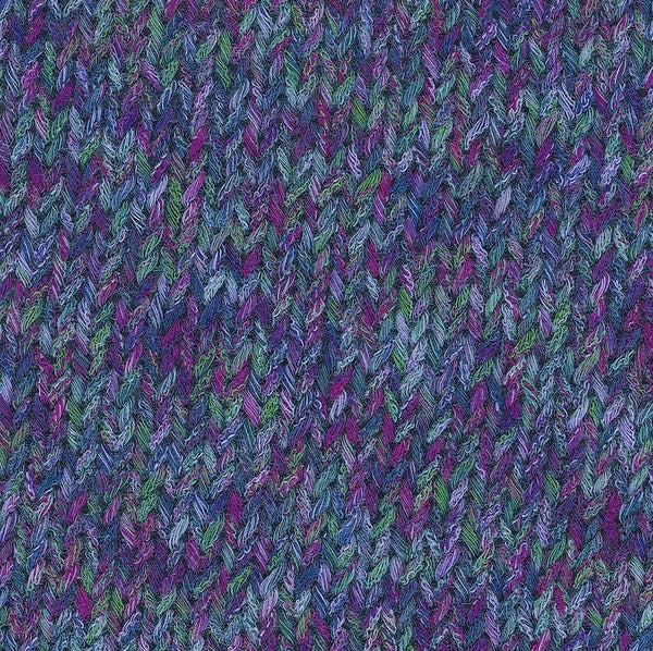 Rich More - SASAME YUKI - Lily Yarn