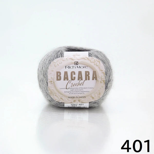 Rich More - Bacara Crochet