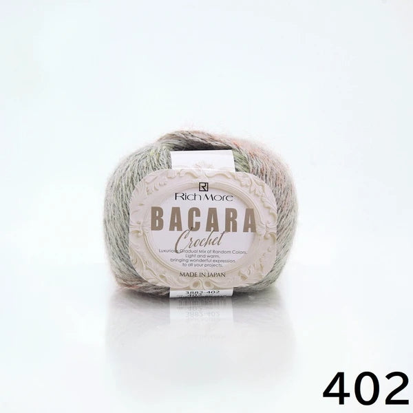 Rich More - Bacara Crochet