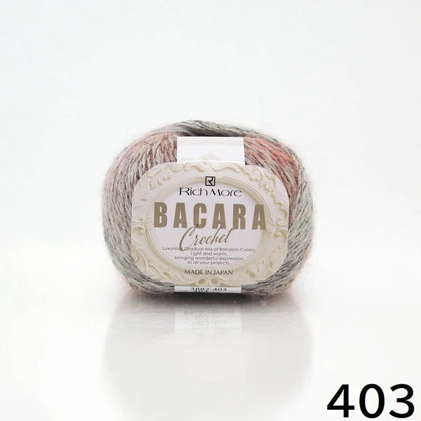 Rich More - Bacara Crochet