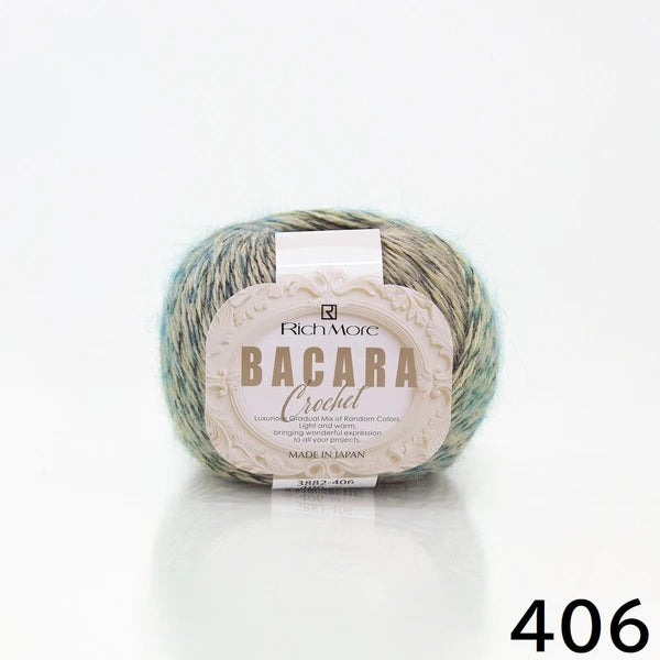 Rich More - Bacara Crochet