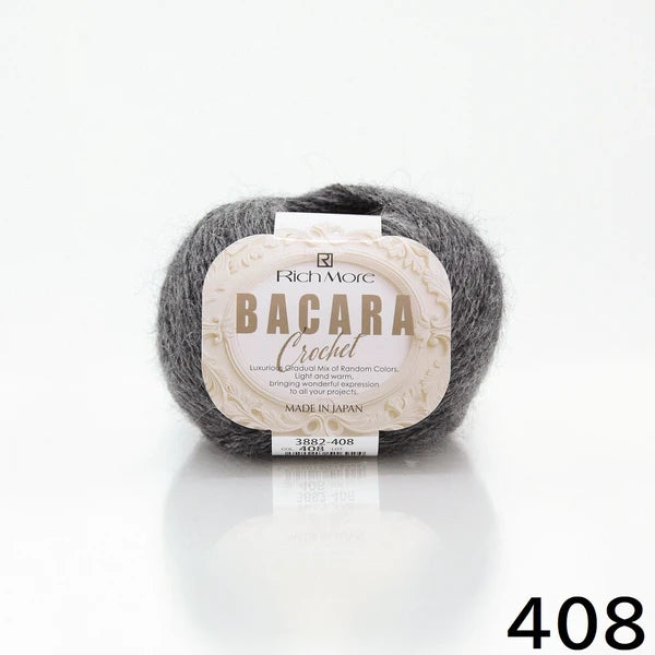 Rich More - Bacara Crochet
