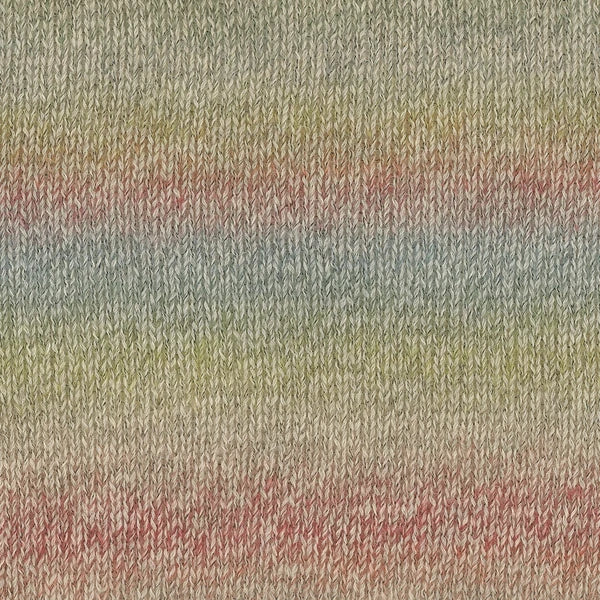 Rich More - Bacara Crochet