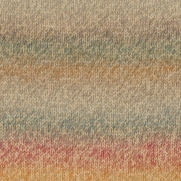 Rich More - Bacara Crochet