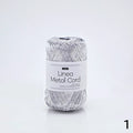 Linea - Metal Cord by Hamanaka