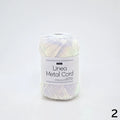Linea - Metal Cord by Hamanaka