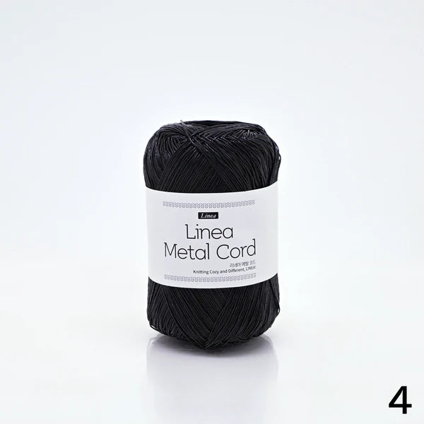 Linea - Metal Cord by Hamanaka