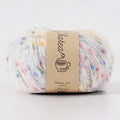 Chatea Fluffy PomPom by KnitWorm