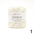 Rich More - Silk Relief