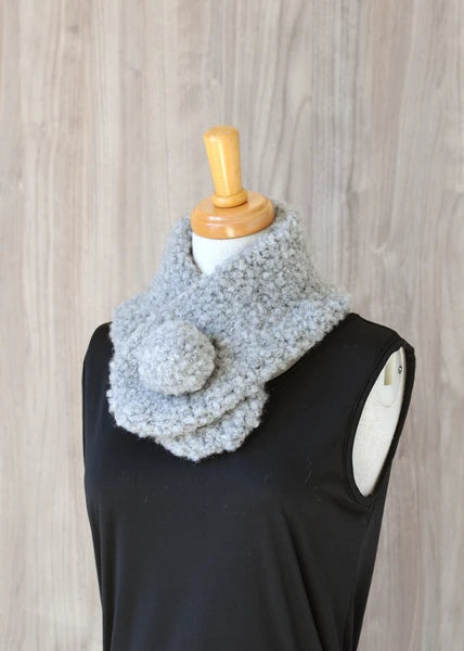 SONOMONO - Boucle Wool by Hamanaka