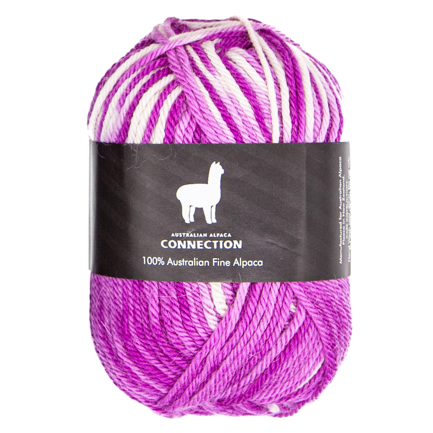 Australian Alpaca Connection