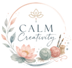 CALM Creativity - Home