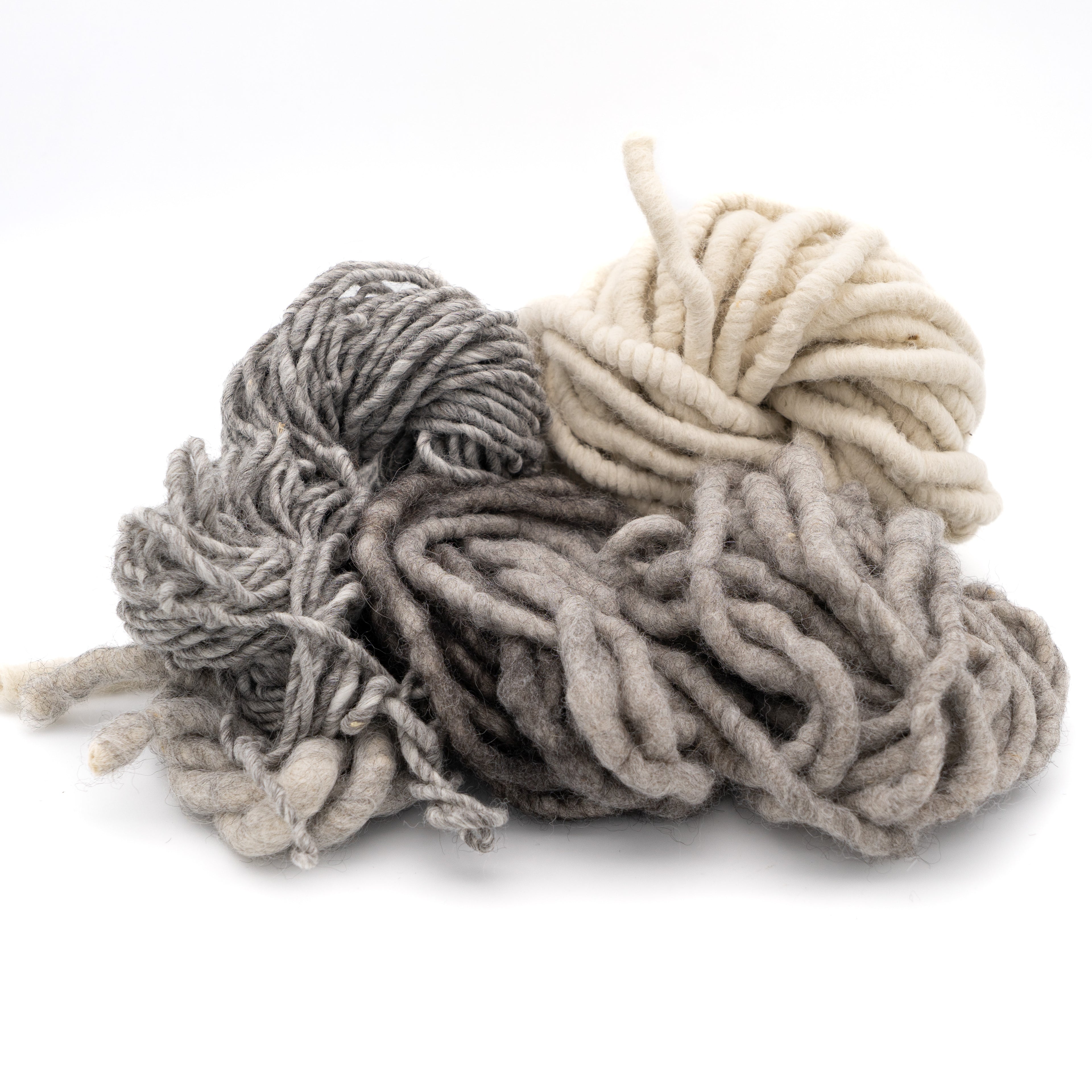 Chunky All Sorts Yarn