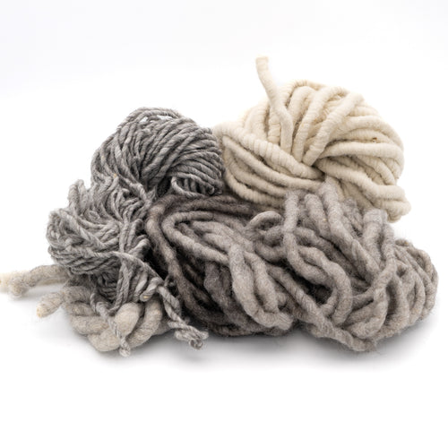Chunky All Sorts Yarn