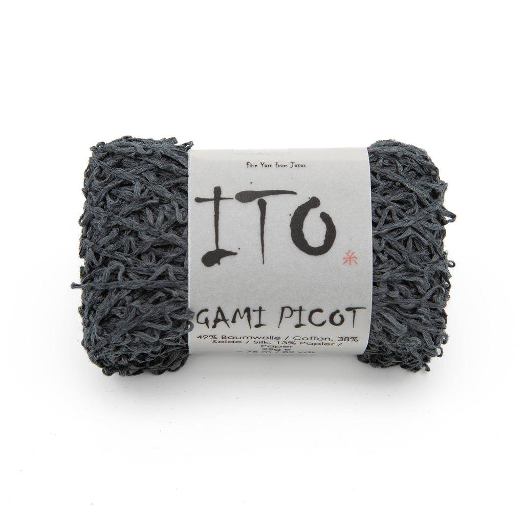 ITO Gami Picot