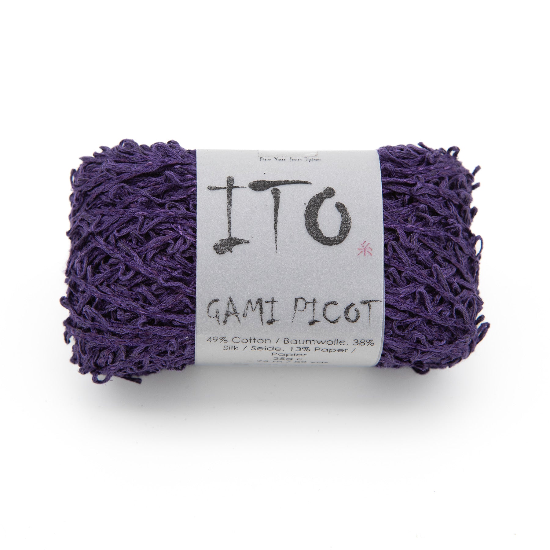 ITO Gami Picot