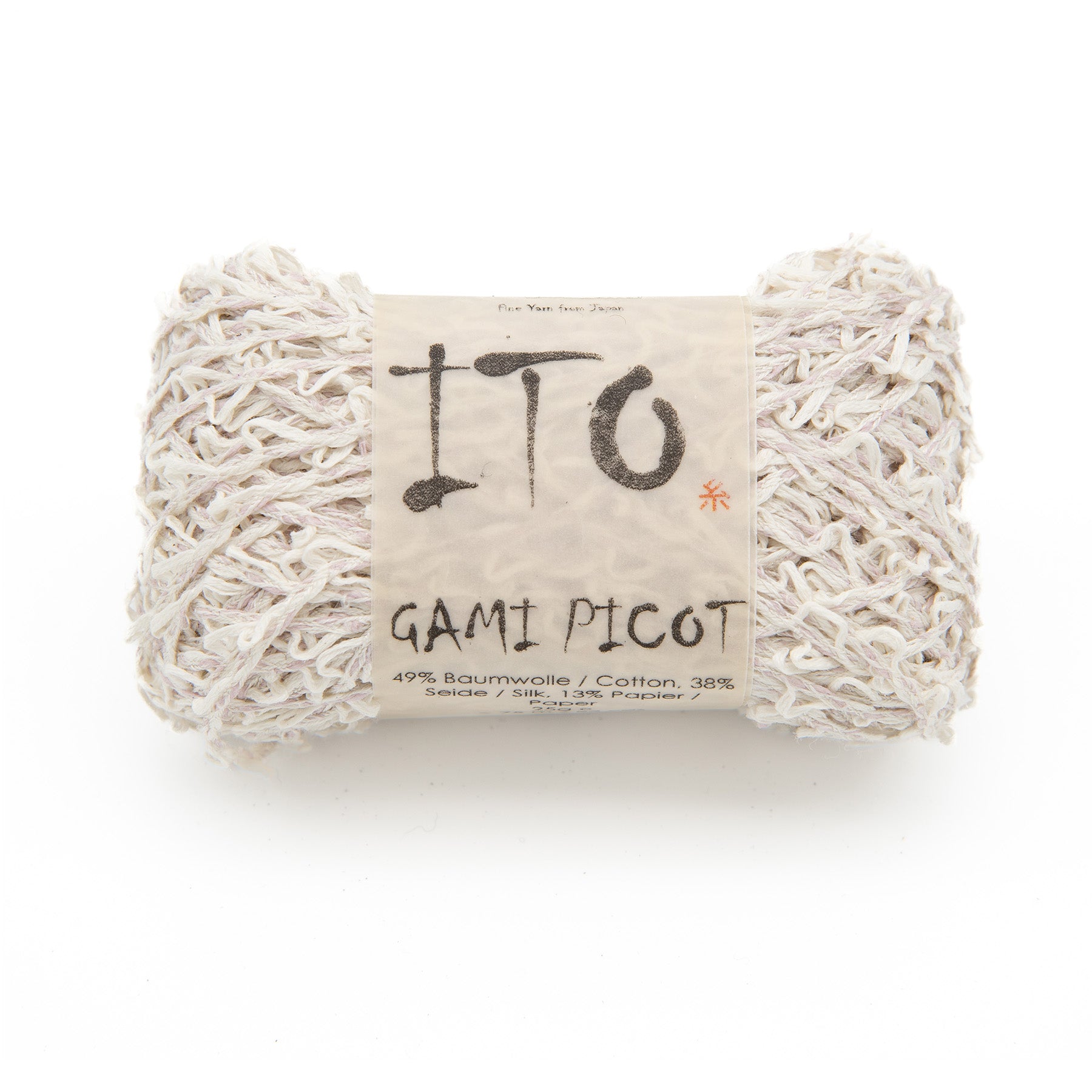 ITO Gami Picot
