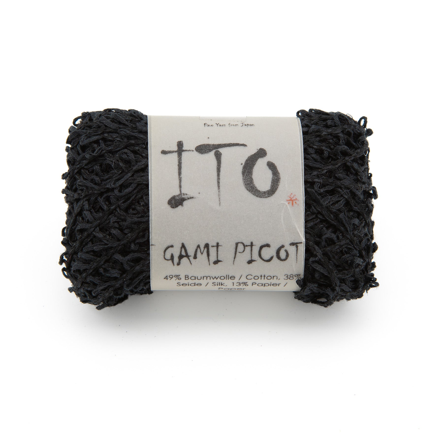 ITO Gami Picot