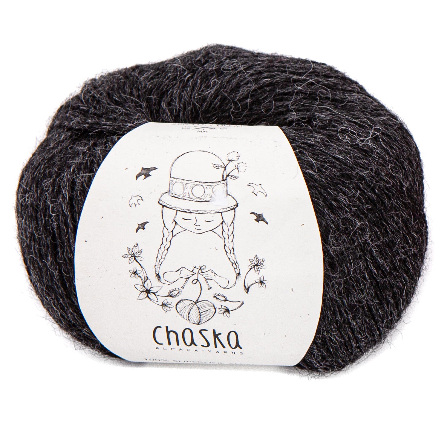 Chaska Superfine Alpaca Yarn