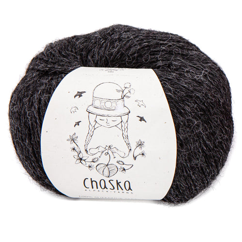 Chaska Superfine Alpaca Yarn