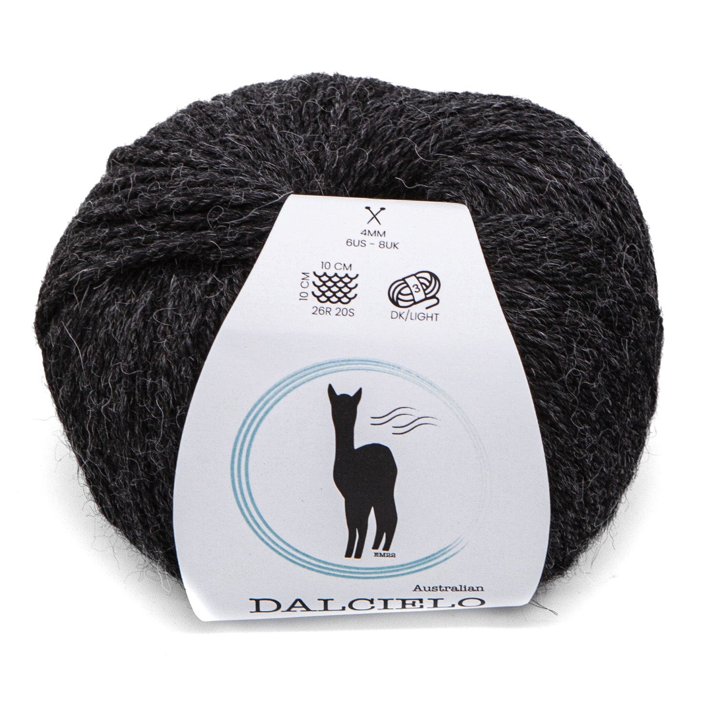 Dalcielo - Baby Alpaca