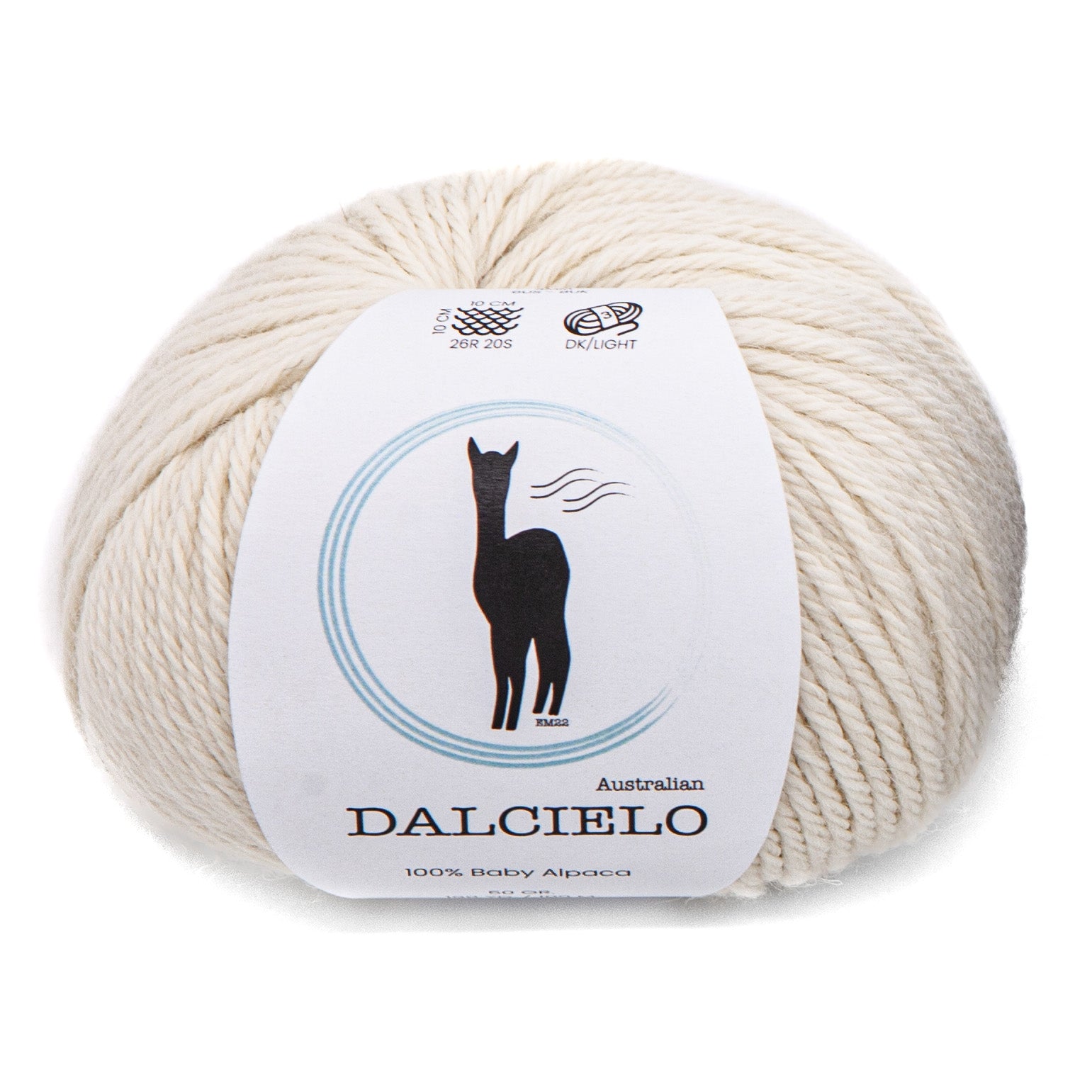 Dalcielo - Baby Alpaca