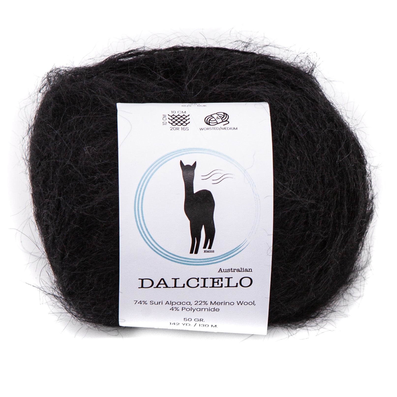 Dalcielo - Suri Alpaca
