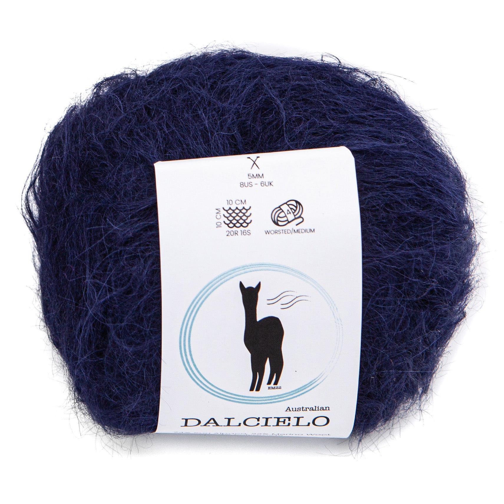 Dalcielo - Suri Alpaca