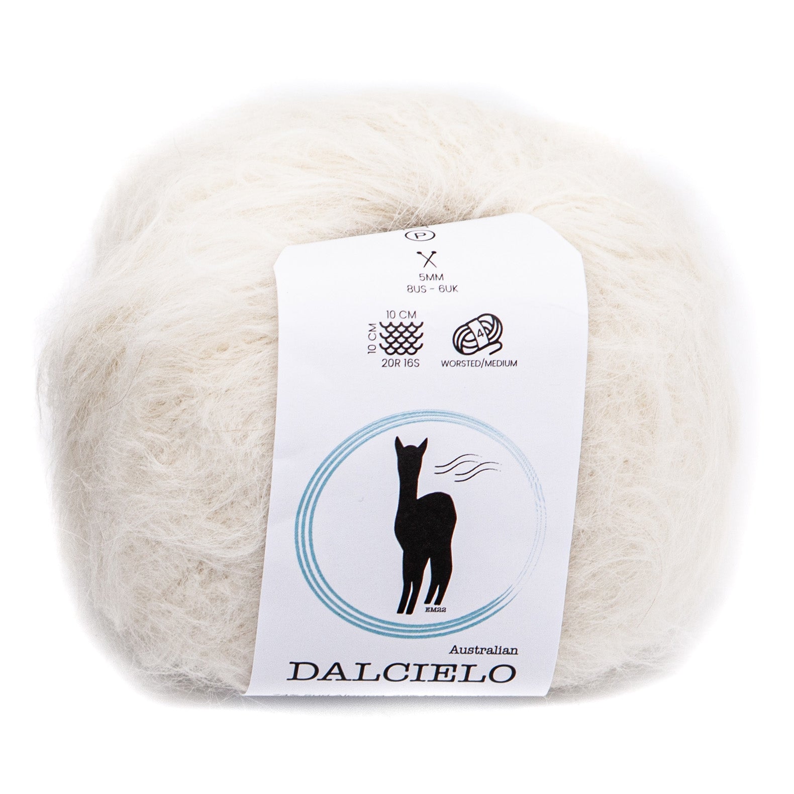 Dalcielo - Suri Alpaca