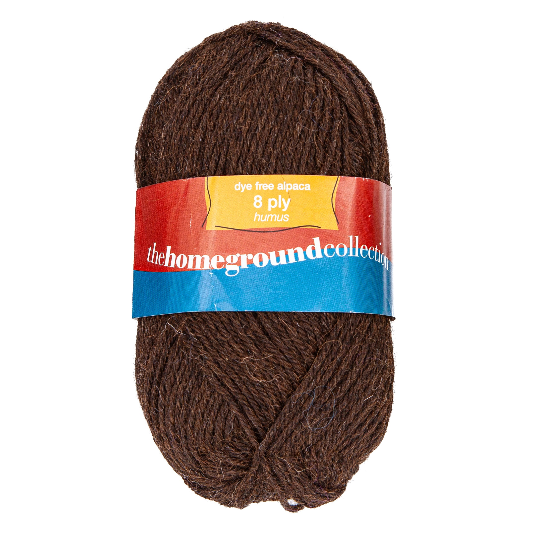The Homeground Collection