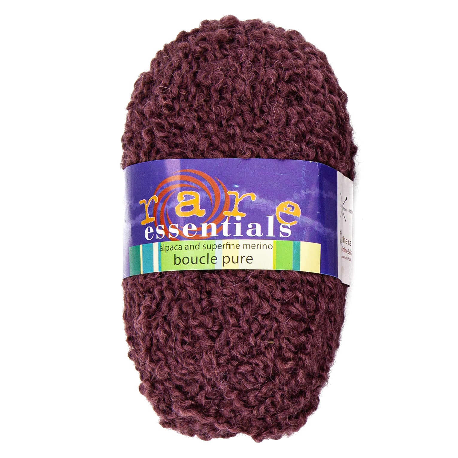 Rare Essentials - Boucle Pure
