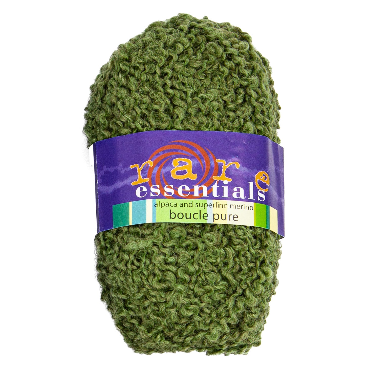 Rare Essentials - Boucle Pure