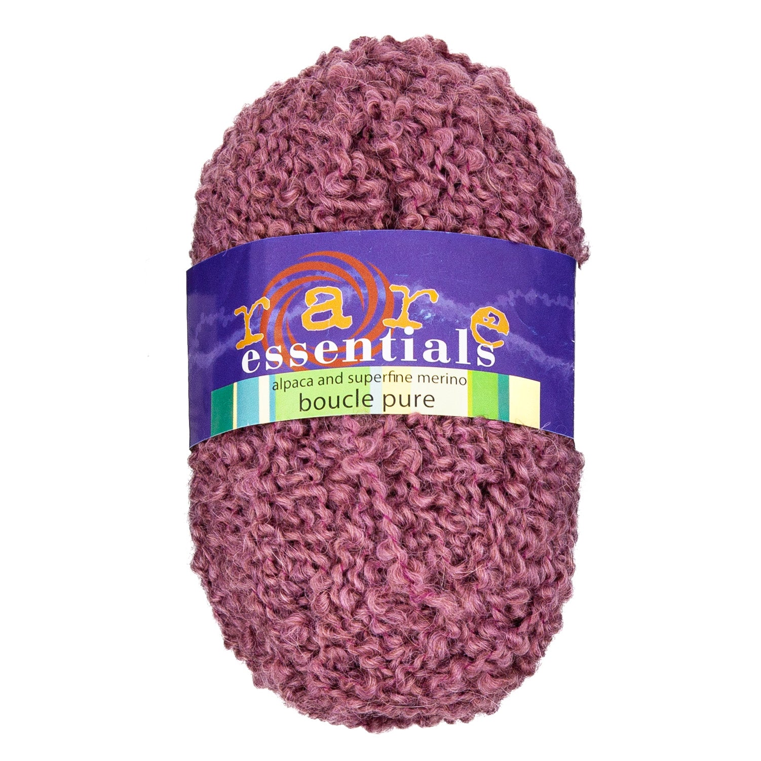 Rare Essentials - Boucle Pure