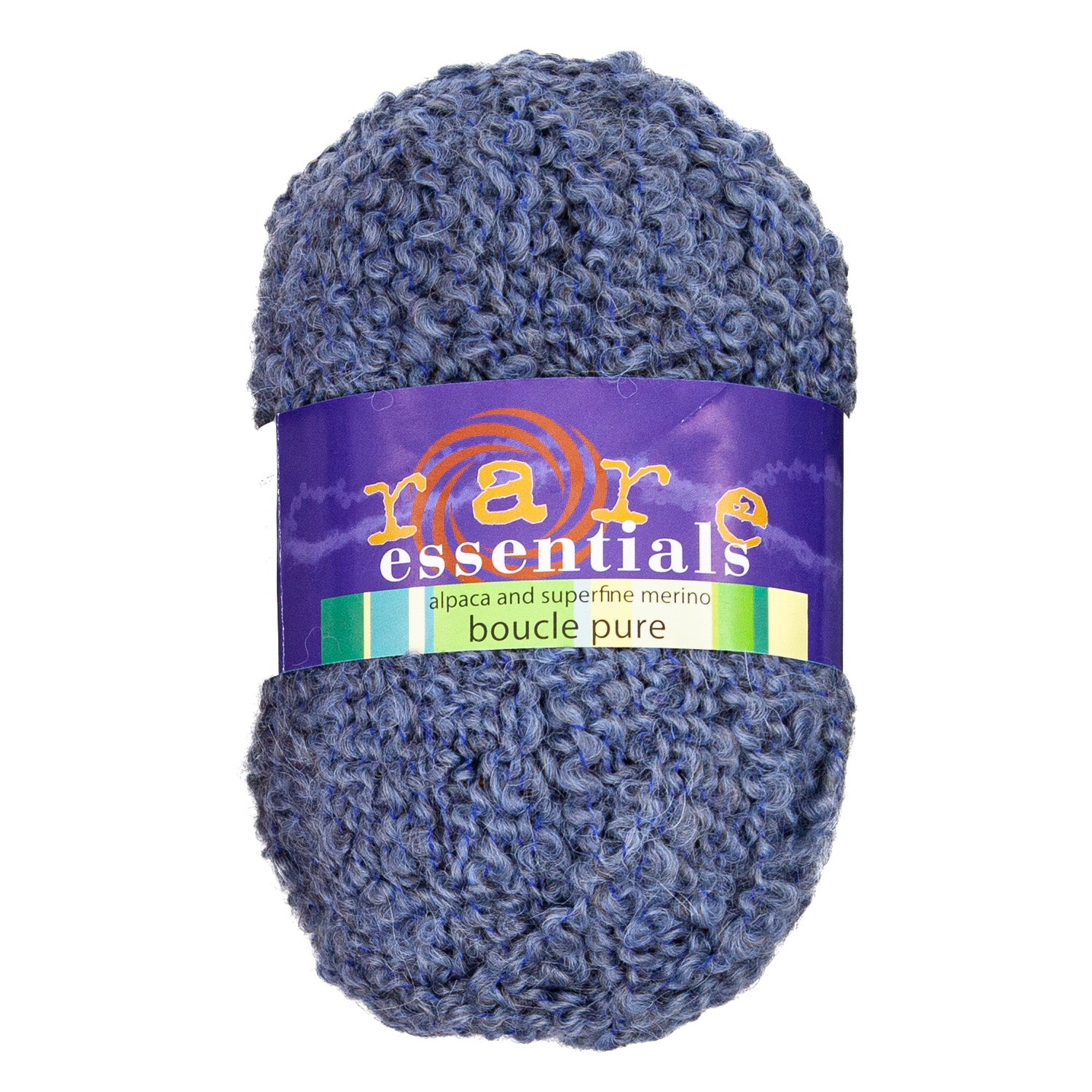 Rare Essentials - Boucle Pure