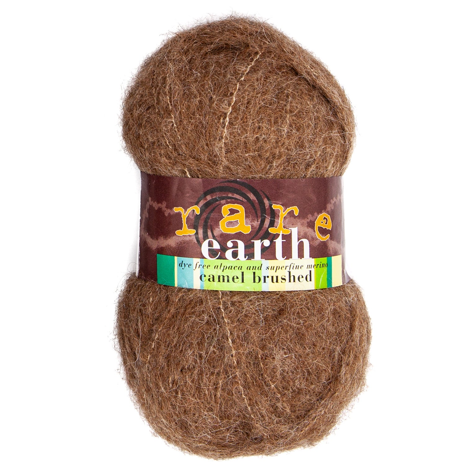 Rare Essentials - Rare Earth