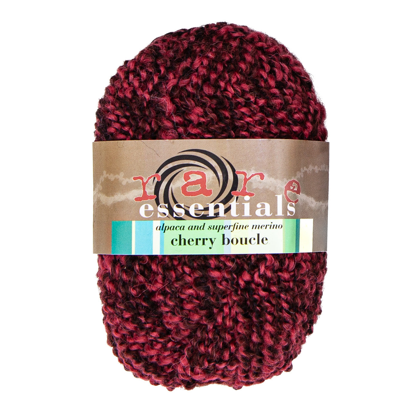 Rare Essentials - Boucle