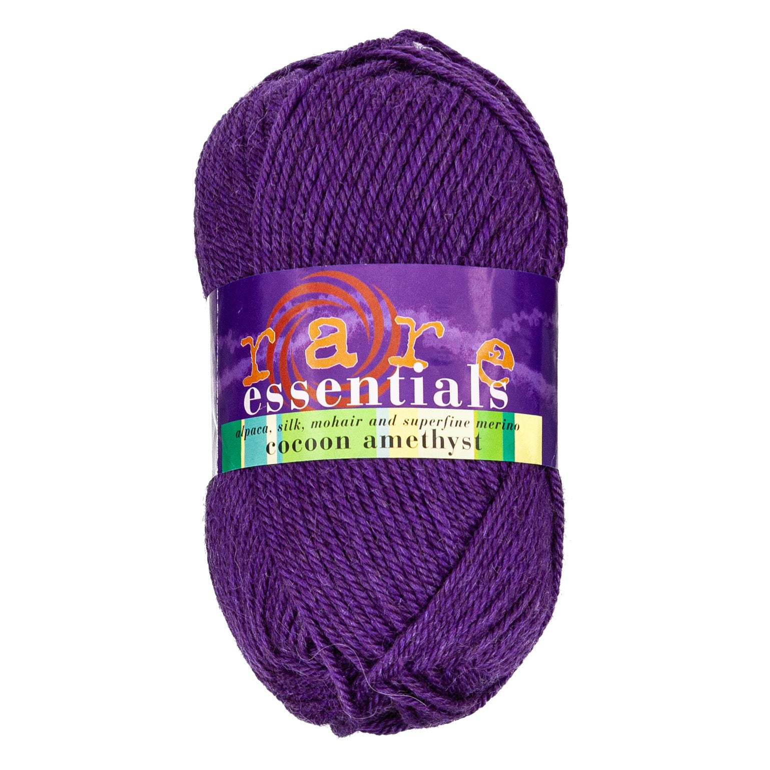 Rare Essentials - Cocoon