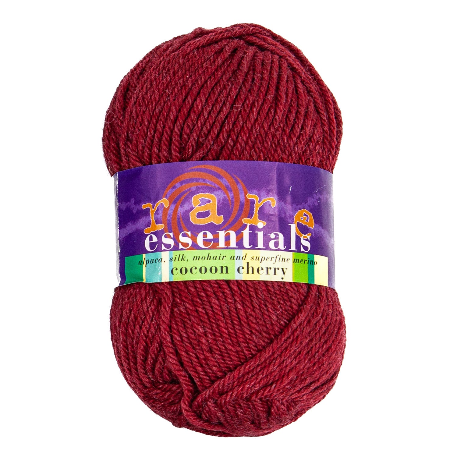 Rare Essentials - Cocoon