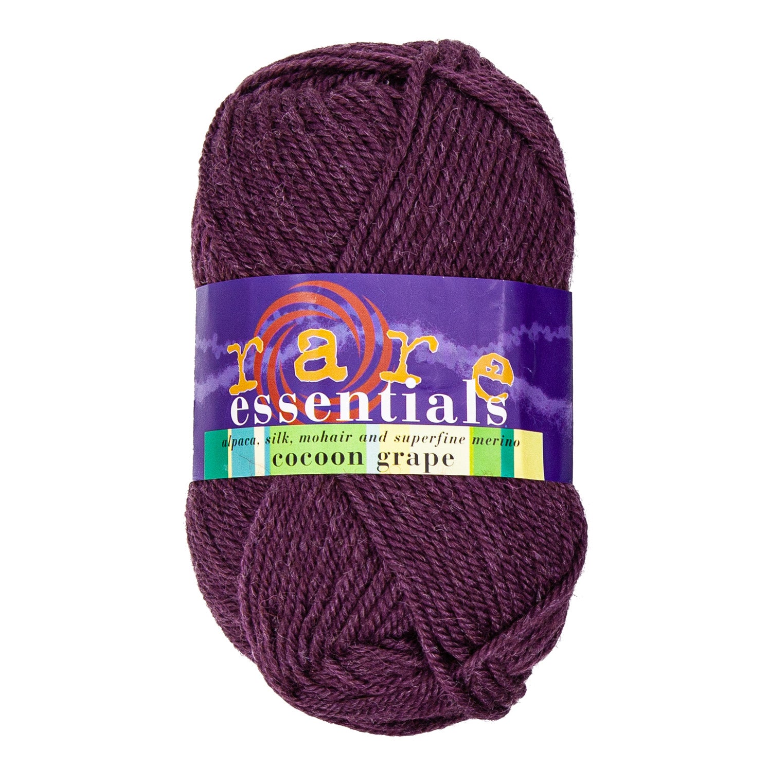 Rare Essentials - Cocoon