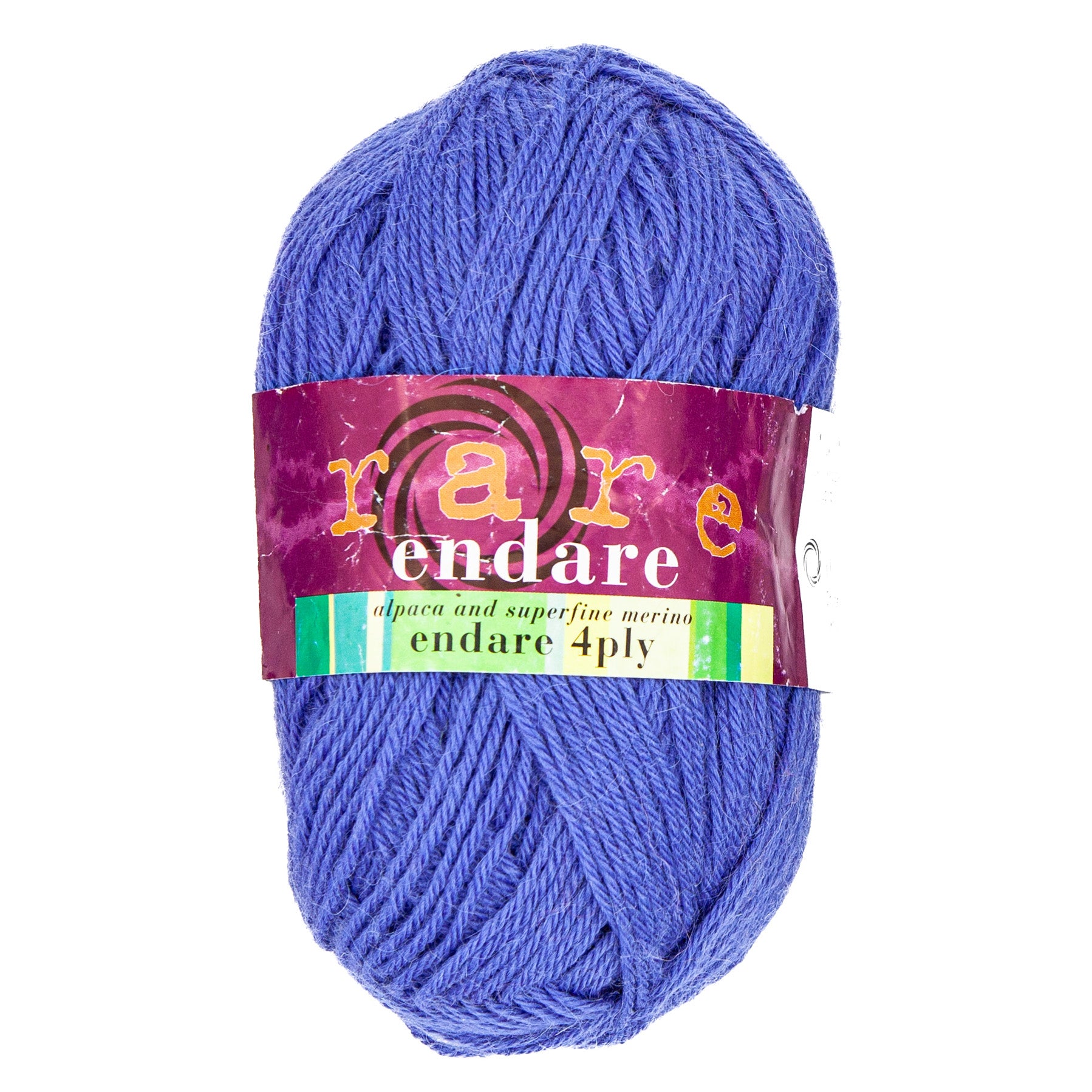 Rare Essentials - Endare